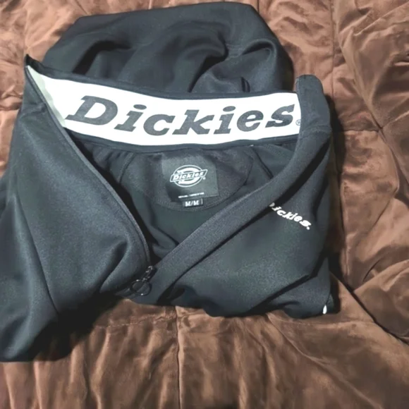 Dickies Men's Full-Zip Jacket Size M - Picture 12 of 16